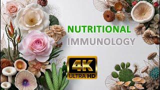 Nutritional Immunology - The Guardian Within (Chapter 2) | AI Documentary