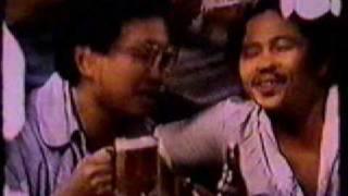 Ito Ang Beer "Group" 1983