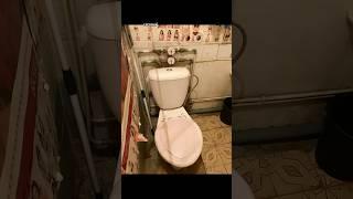 Ремонт убитой хрущевки #ремонт #ремонтсвоимируками #ремонтхрущевки #diy
