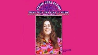 Mama Cass Elliot - Make Your Own Kind Of Music(magicgarden flute mix)