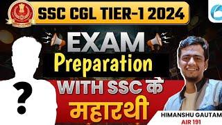 SSC CGL 2024 !! Today Exam Analysis !! #ssc #ssccgl #cgl2024