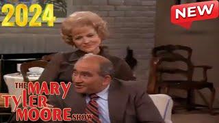 The Mary Tyler Moore Show 2024  Sue Ann's Sister  The Mary Tyler Moore Show Full Episodes