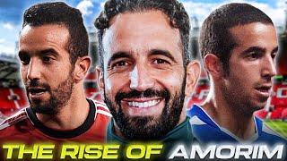 The Rise of Rúben Amorim