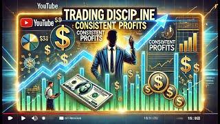 Top Trading Discipline Techniques for Achieving Consistent Profits