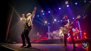 Simple Minds @ Palais Theatre Complete (4K) 13 Feb 2024