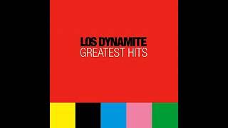 LOS DYNAMITE -T.V.