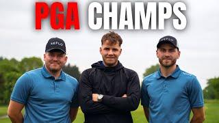 F0reBr0thers PGA Championship