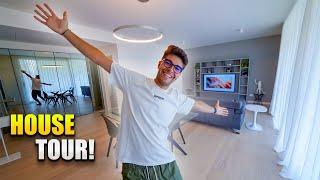 VI PRESENTO LA MIA NUOVA CASA!! *HOUSE TOUR* 