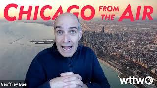 Stories from the 78: Chicago from the Air