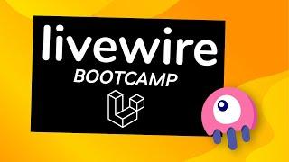 Laravel Livewire Bootcamp - Twitter Clone with Volt