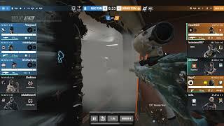 Ace Clutch con Rage