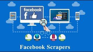 Facebook Web Scraping|  +91-7973788405 for query| Webtunix AI