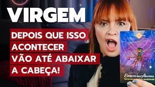 VIRGEM CHEGA RÁPIDO! EITA! DEPOIS DISSO VÃO ATÉ ABAIXAR A CABEÇA!