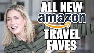 Planning a Trip? You NEED These!! Updated Travel Favorites