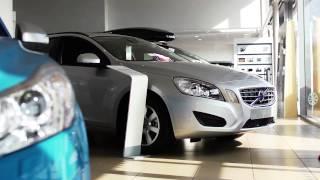 Snows Motor Group | Volvo Brand Video