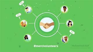 Swiss Volunteers Explainer Video