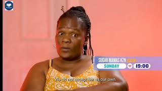 Sugar Mama Kzn S1