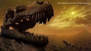 End of an Era - Dinosaur Extinction - Narrated Version