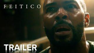 FEITIÇO  | Official Trailer | Paramount Movies