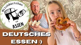  MilchBärtchen in Asien - Teil 14 - Strandgenuss