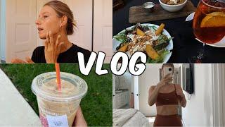 VLOG: Summer Days in Nashville | Rachel Autenrieth