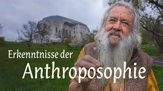 Was ich von den Anthroposophen gelernt habe