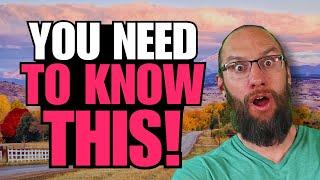 Things you need to know before moving to Longmont Colorado 2024