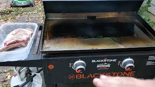 Blackstone Adventure Ready 2-Burner 28" Outdoor Griddle