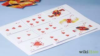 How to Make Playing Cards