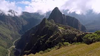 Machu Picchu, Peru | Ancient Superstructures | 7 Wonders of World