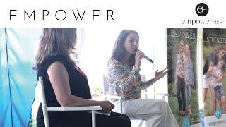 How empowerHER has changed | empowerHER®