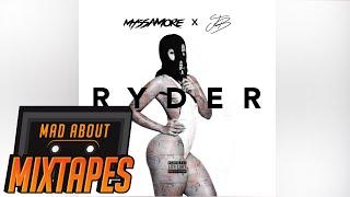 Myssa More X JB - Ryder | MadAboutMixtapes