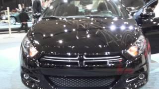 MVS - 2012 Auto Show (1 of 4)