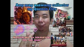 Tondo Picker Episode 14: Taralets! Kilalanin natin ang magasawang Vintage Collector ng Quezon City