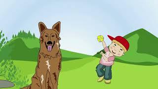 Little Hucks Learners Intro