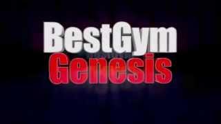 Best Gym Genesis Kämpfer laden zur Kickboxgala am 13 Juni ein.