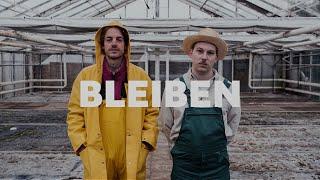 Kind Kaputt - Bleiben feat. Mathias Bloech (Offizielles Video)