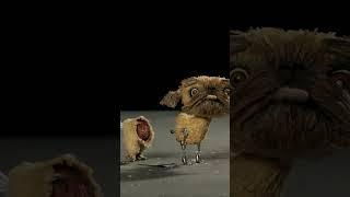 This #animation test proves Bub is a very good boy even beyond the grave. #ParaNorman #laikastudios