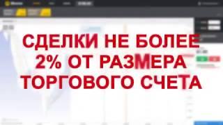  Смотрите Iq Option-Бинарные Опционы Торгуем По Стратегии Мартингейл - Стратегия Ставок На