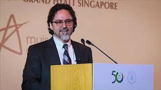 Islam's Universal Values - Shaykh Hamza Yusuf