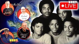 De "Off the Wall" à "Thriller" : L'Alchimie Créative de Michael Jackson avec "Triumph"