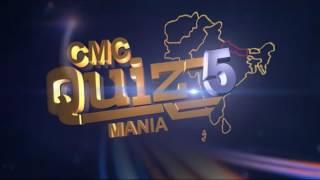 CMC Quiz Mania Season 5 Episode 24