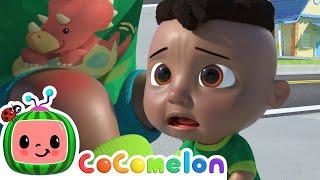 The Boo Boo Song | CoComelon - It's Cody Time | CoComelon Songs For Kids | CoComelon Nursery Rhymes