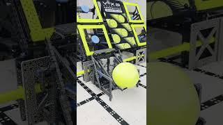 #1 ROBOT with only 1st gen competition kit? VEX IQ Rapid Relay | Chewbotca
