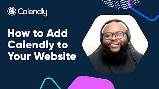 How to Add Calendly to Your Website