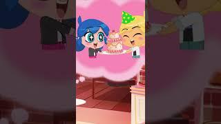 Stay Tuned!  Soon on our Miraculous Chibi Channel #shorts #miraculous #miraculouschibi