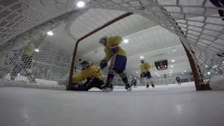 Bethpage Rinx Summer Hockey 2016-Week 2