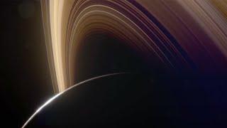 هشت عجایب منظومه شمسی ما | سیارات | بی بی سی علوم زمین