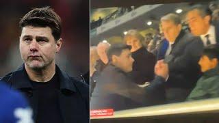 BREAKING: MAURICIO POCHETTINO LEAVES CHELSEA FOOTBALL CLUB! | TODD BOEHLY AND POCHETTINO AGREE DEAL!