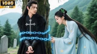 A girl saved a man trapped for 20 years, not knowing he was a supreme power holder!